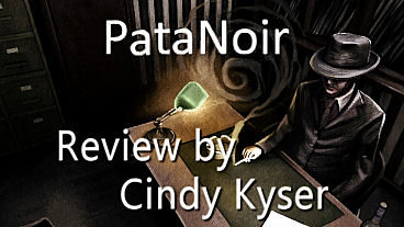 PataNoir Review