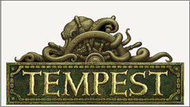 Tempest To Be Released August 22nd