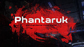 Phantaruk Will Be Unleashed August 16th