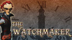 It's Time to Announce The Watchmaker