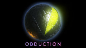 Obduction To Be Released August 24th
