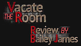 VR: Vacate the Room Review