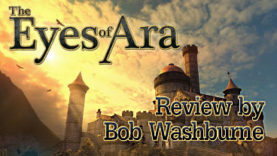 The Eyes of Ara Review