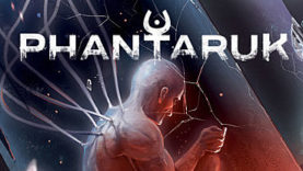 Phantaruk Challenges You To Survive Starting Today