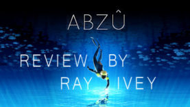 Abzû Review