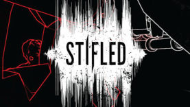 Stifled - Become Stealthy Through Echolocation