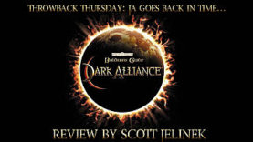 Throwback Thursday - Baldur's Gate: Dark Alliance