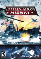 Battlestations: Midway (Mac)-0