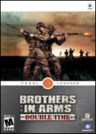 Brothers In Arms: Double Time Build (Mac)-0