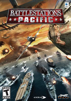 Battlestations: Pacific (Mac)-0