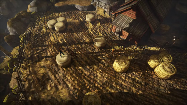 Brothers A Tale of Two Sons - Just Adventure Autumn 600