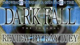 Throwback Thursday - Dark Fall: The Journal
