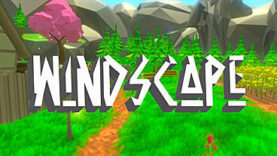 Windscape Sails into Early Access