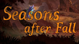 Seasons after Fall Can Be Yours Today