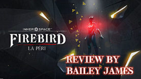 Firebird - La Péri Review