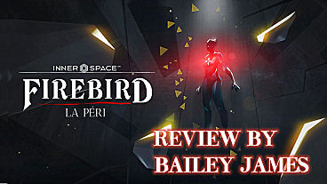 Firebird - La Péri Review