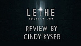 Lethe – Episode One Review