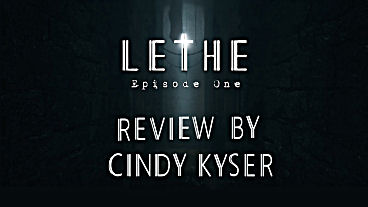 Lethe – Episode One Review