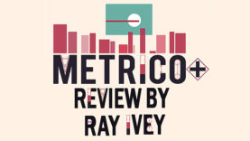 Metrico+ Review
