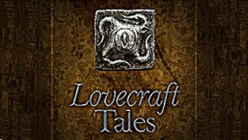 Lovecraft Tales Episode One From CVLT Lands on Indiegogo