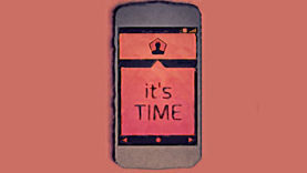 It's Time for It's TIME! on Indiegogo