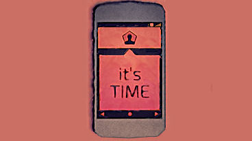 It's Time for It's TIME! on Indiegogo