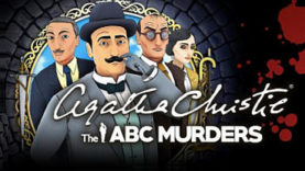 Agatha Christie: The ABC Murders Is Set For Release on iOS/Android September 29th