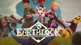 Earthlock: Festival of Magic Will Be Launching on Steam September 27th