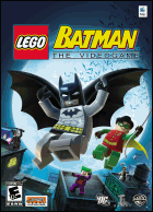 LEGO Batman (Mac)-0
