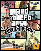 Grand Theft Auto: San Andreas (Mac)-0