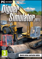 Digger Simulator 2011-0