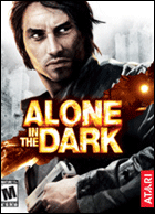 Alone in the Dark 5-0