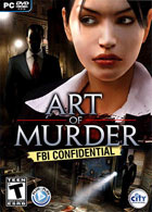 Art of Murder : FBI Confidential-0