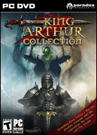 King Arthur Collection-0