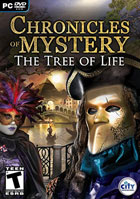 Chronicles of Mistery: The Tree of Life-0