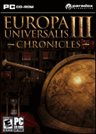 Europa Universalis III Chronicles-0