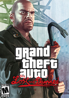 Grand Theft Auto IV: The Lost & Damned-0