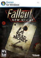 Fallout®: New Vegas™ - Dead Money DLC-0