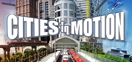 Cities in Motion (Mac)-0
