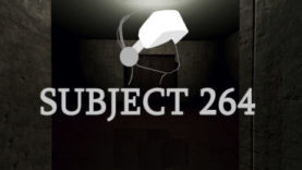 Kickstarter Campaign Launched for Subject 264