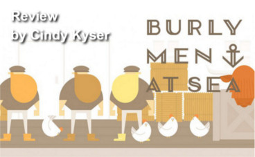 Burly Men at Sea Review