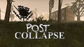 PostCollapse Reassembles Itself on Early Access