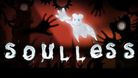 Soulless: Ray of Hope to Launch October 18th