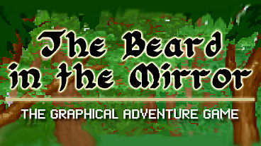 The Beard in the Mirror to Launch October 25th