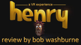 Henry Review