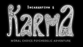 Releasing October 19th: Karma.Incarnation 1.