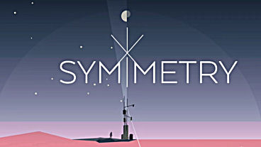 IMGN.PRO to Publish SYMMETRY for Windows and Consoles