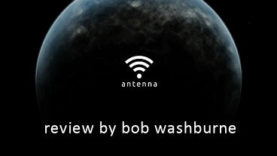 Antenna Review