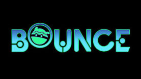 Bounce: A VR Physics-Based Puzzle Adventure