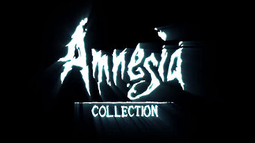 On November 22nd, Experience the Horror of Amnesia on PS4